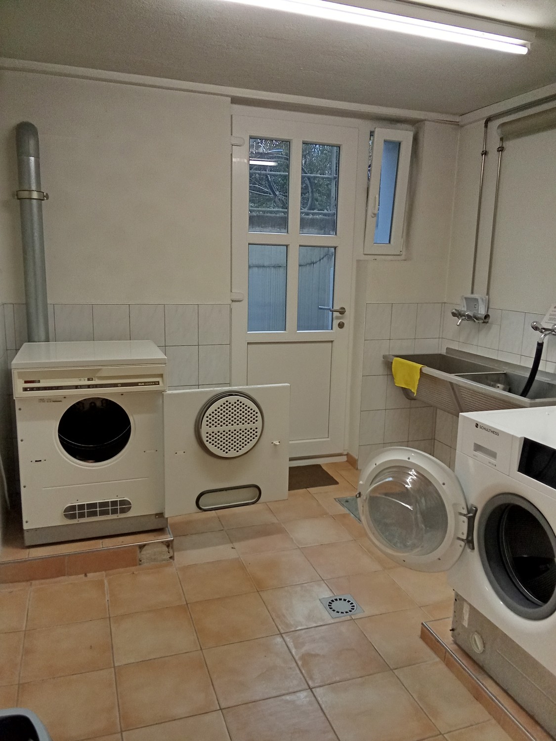 Appartement de 2 pièces