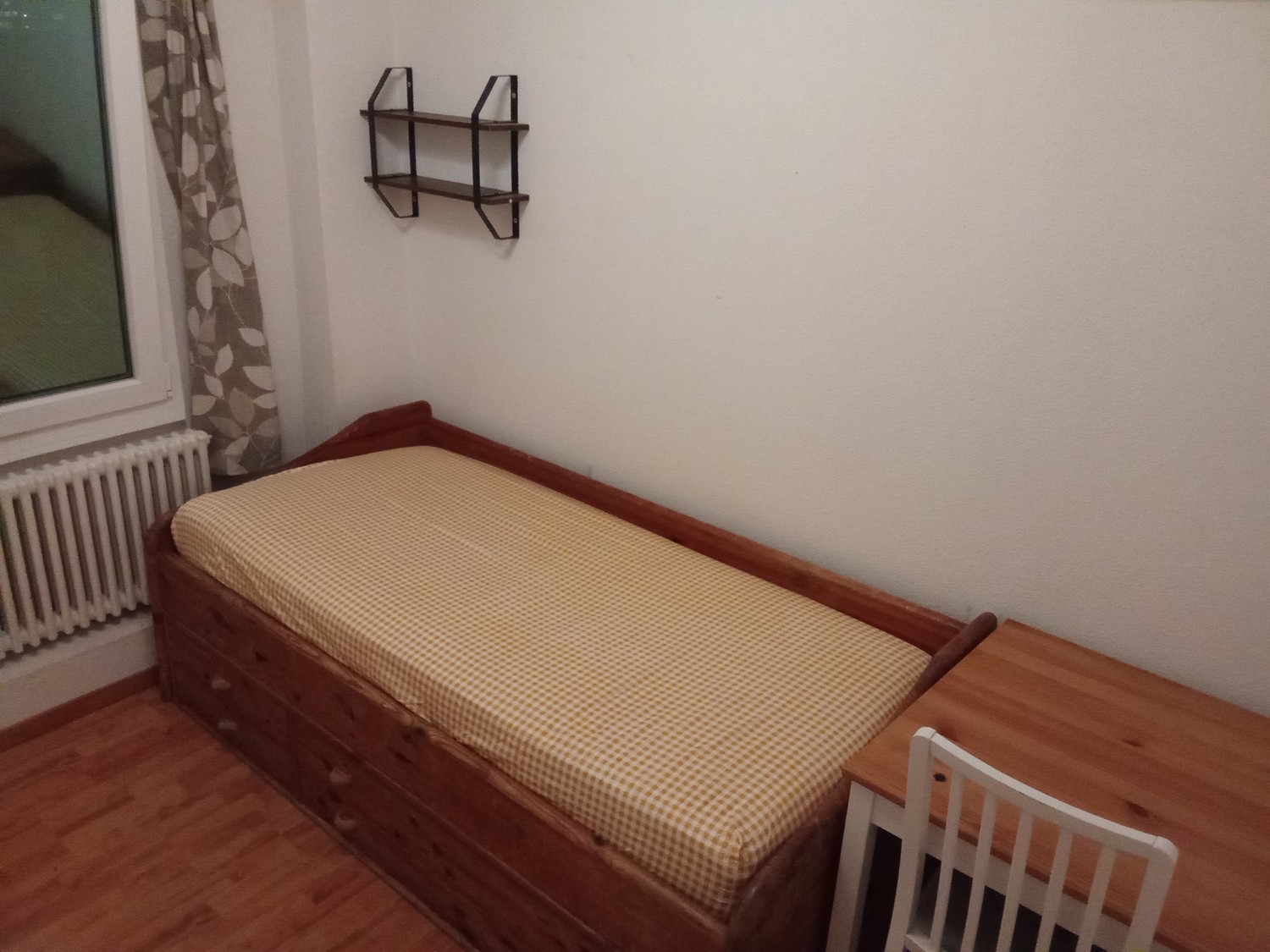 Appartement de 2 pièces