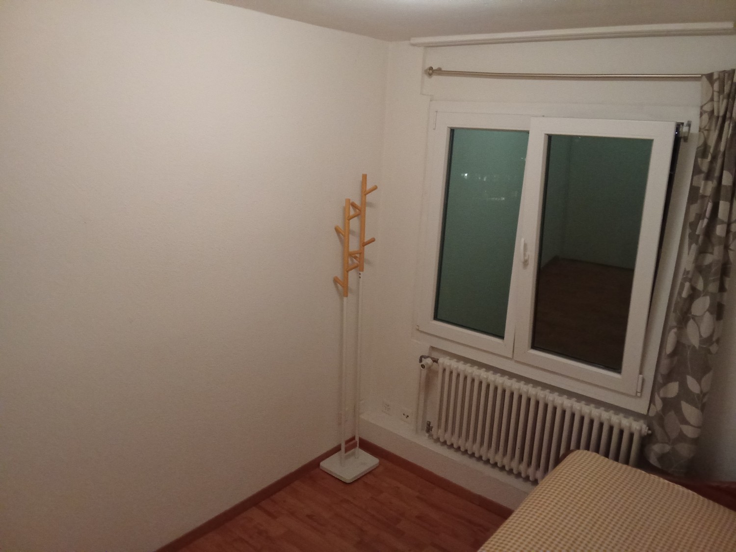 Appartement de 2 pièces