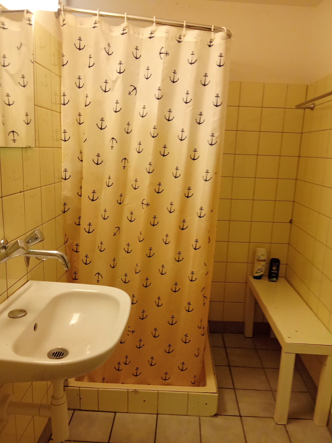 Appartement de 2 pièces