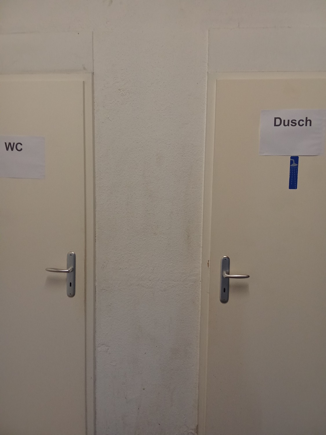 Appartement de 2 pièces