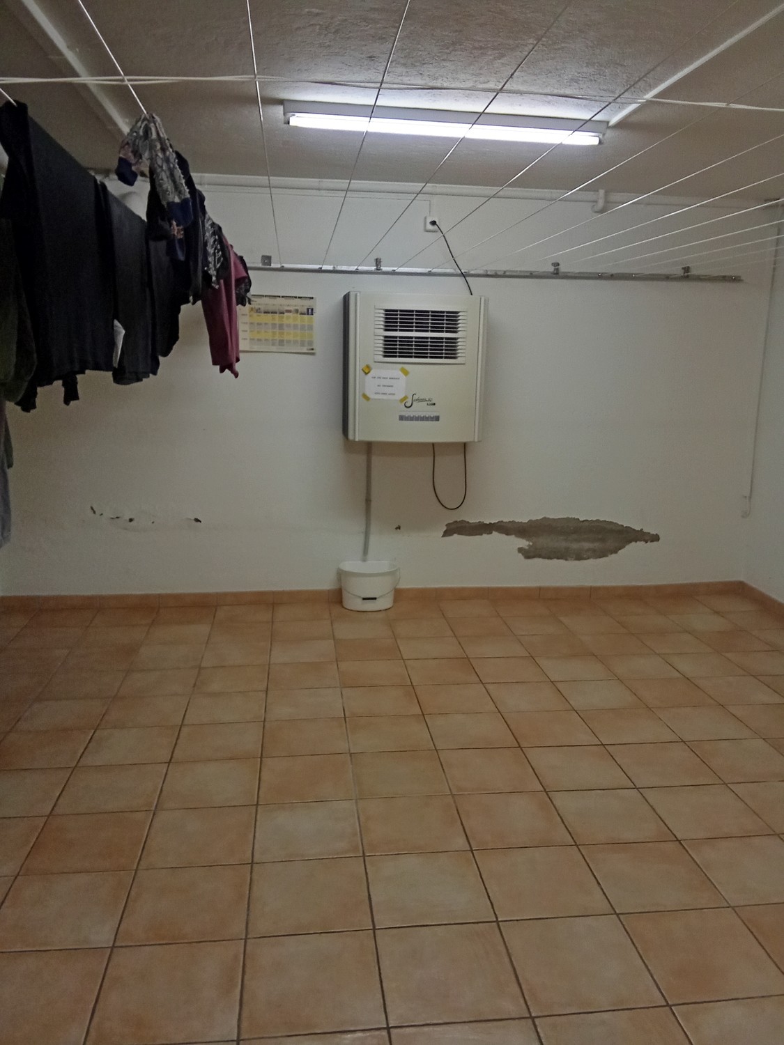 Appartement de 2 pièces