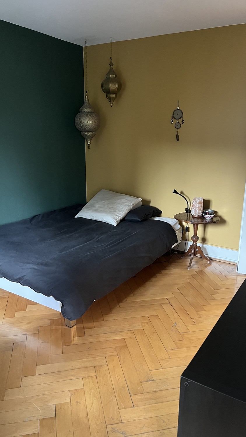 Room in a shared flat, Foto 2 von 9
