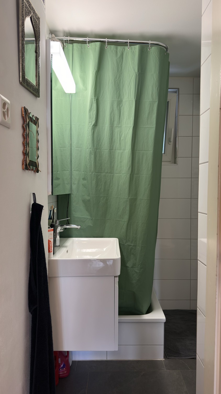 Room in a shared flat, Foto 8 von 9