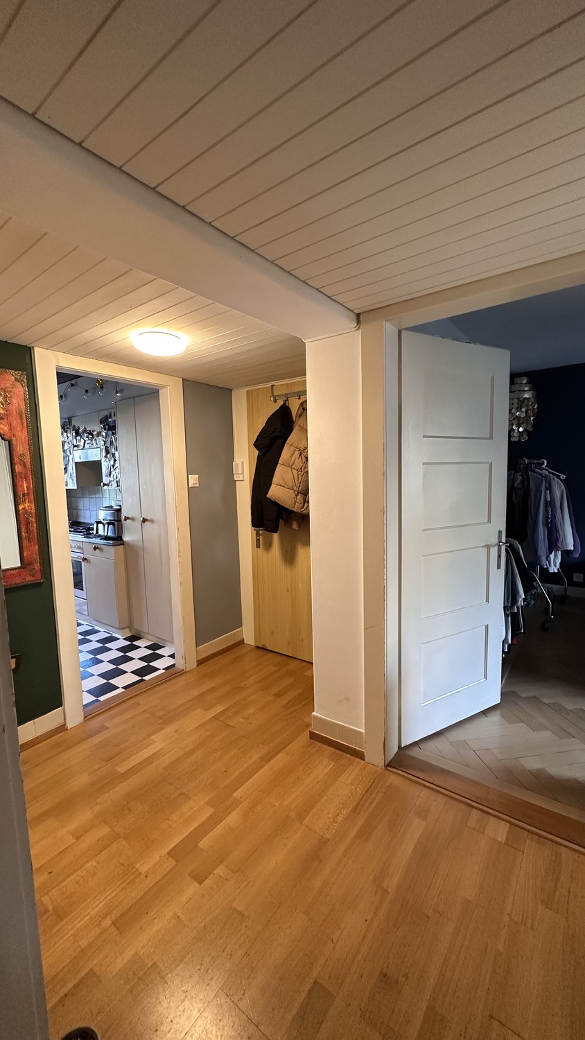 Room in a shared flat, Foto 7 von 9