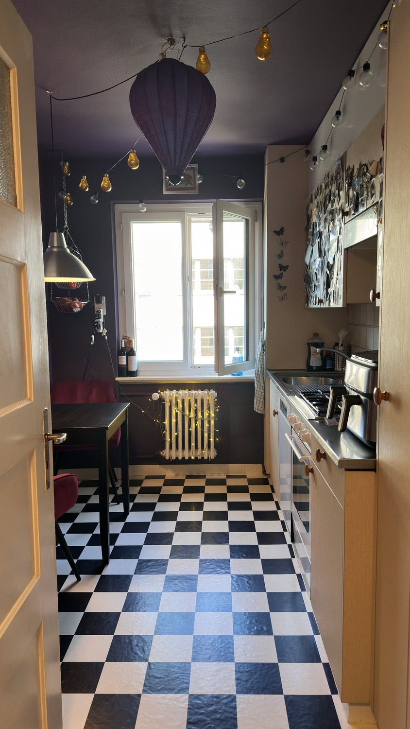 Room in a shared flat, Foto 4 von 9