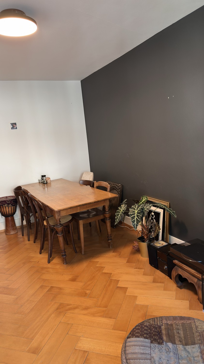 Room in a shared flat, Foto 6 von 9