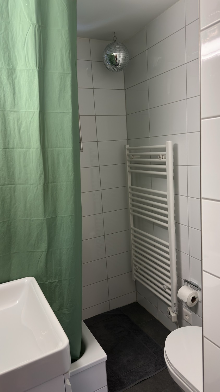 Room in a shared flat, Foto 9 von 9