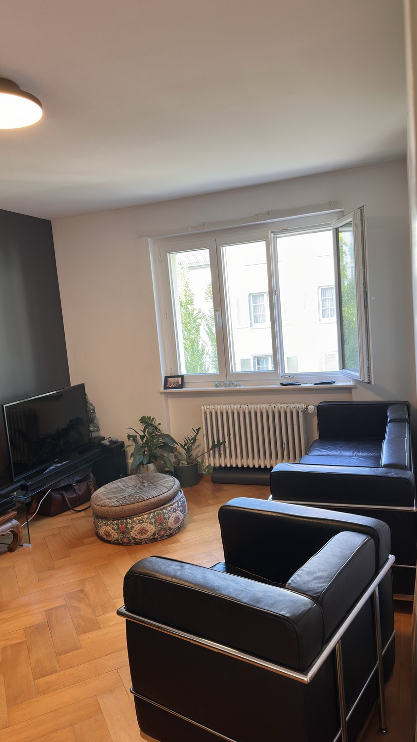Room in a shared flat, Foto 5 von 9