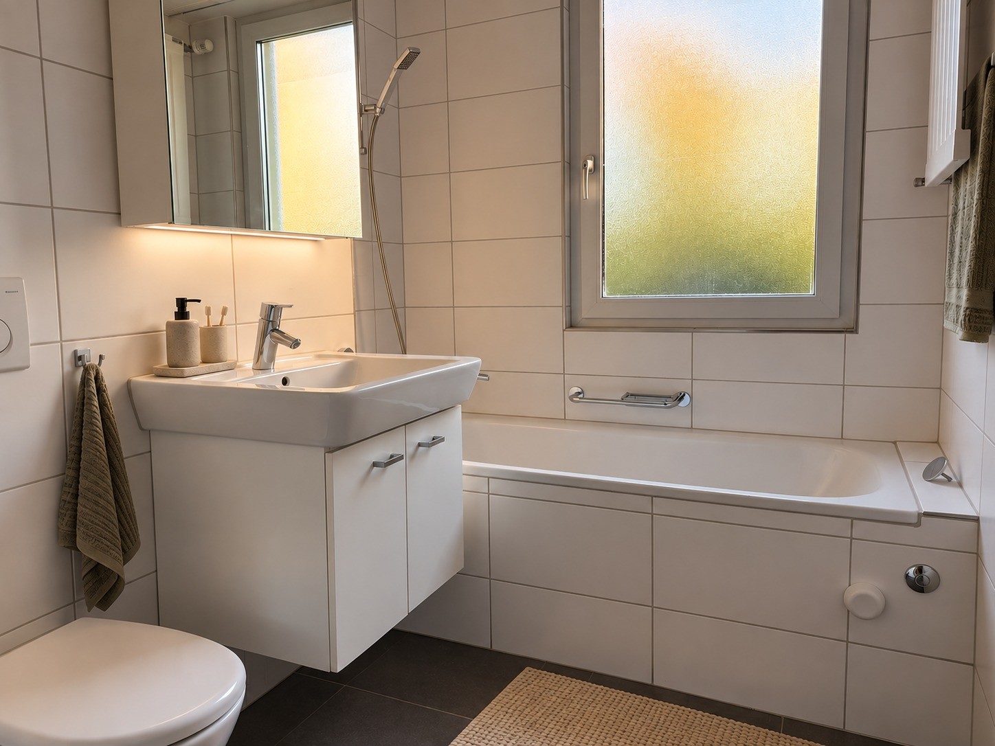 Appartement meublé de 3 ½ pièces, photo 5 sur 8