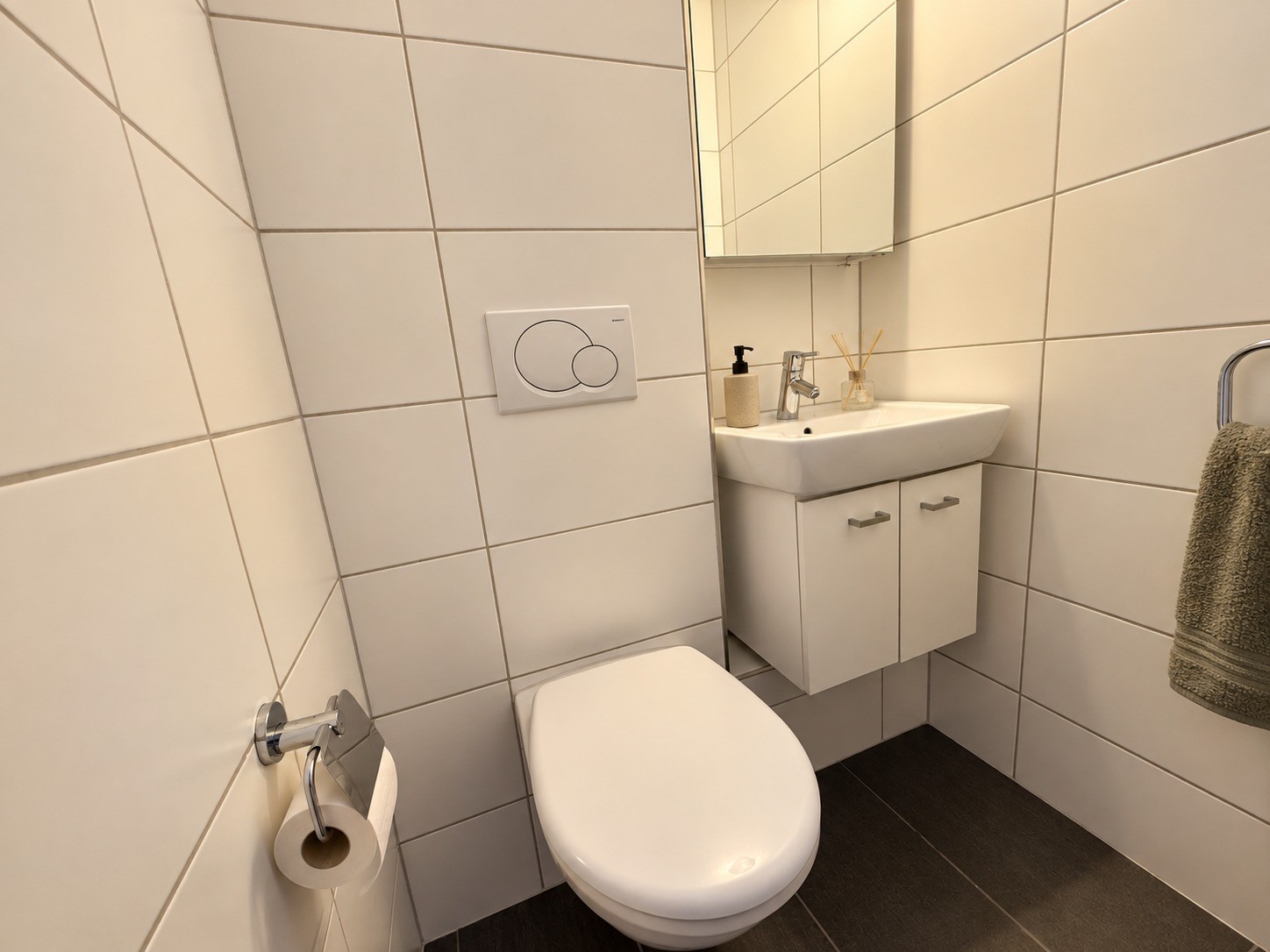 Appartement meublé de 3 ½ pièces, photo 6 sur 8