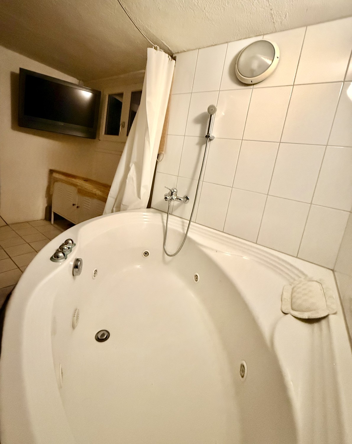 Camera in appartamento condiviso