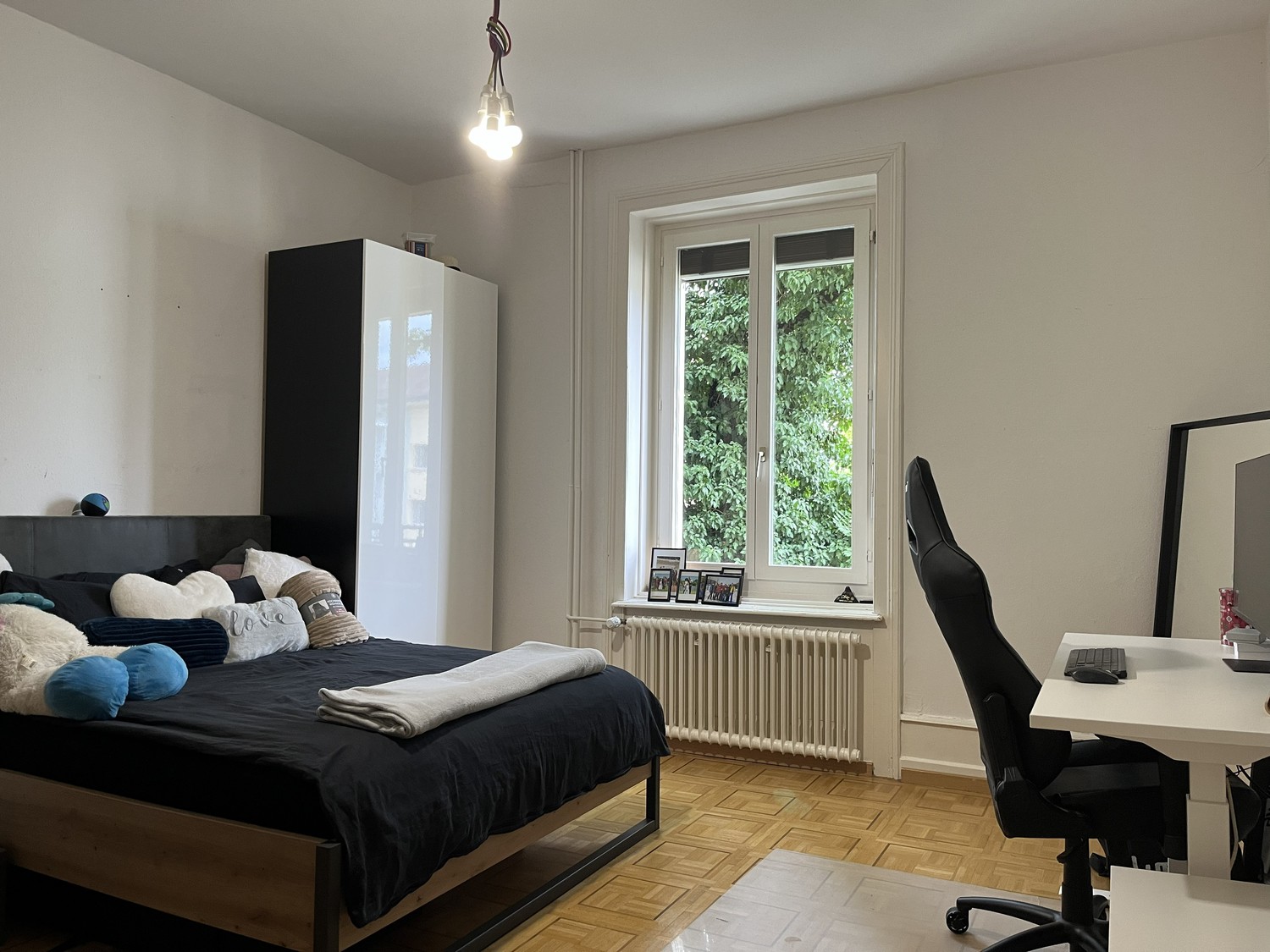 Appartamento di 5 ½ locali