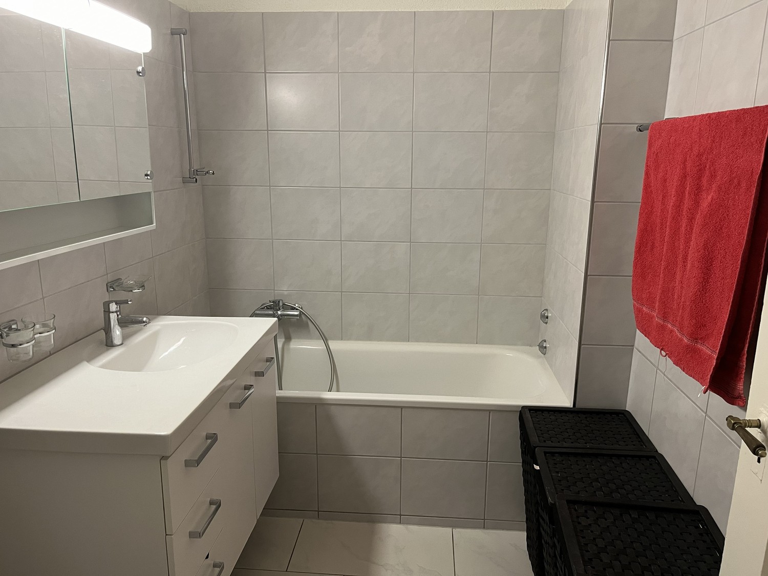 Appartamento di 5 ½ locali