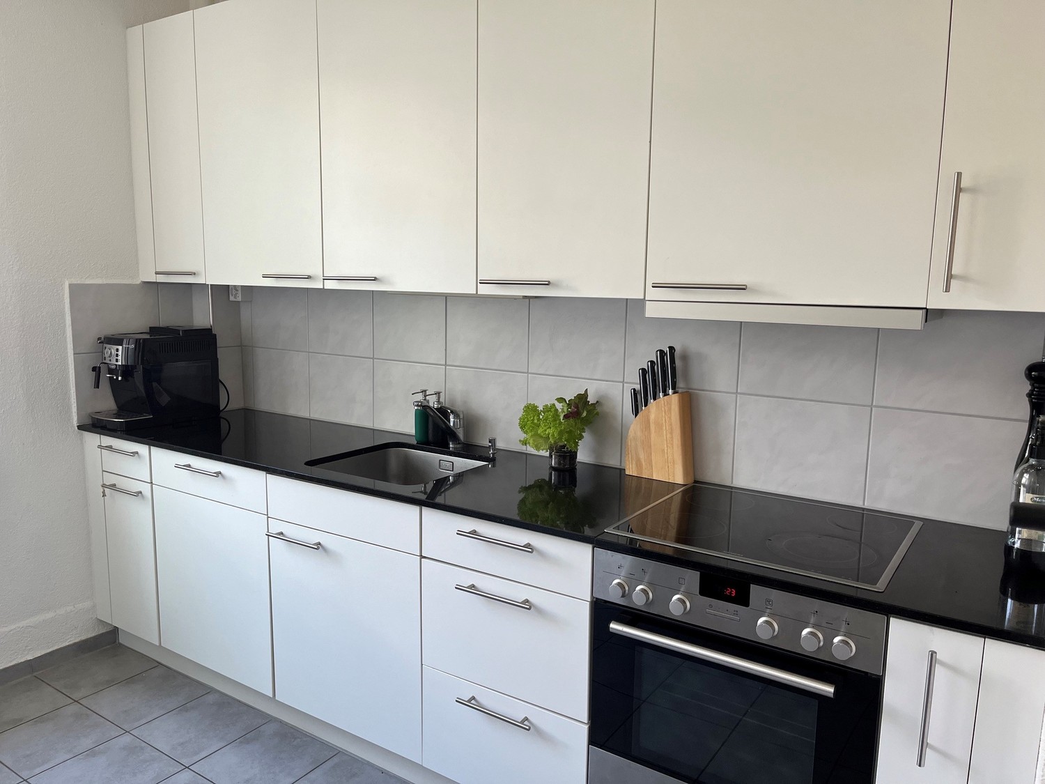 Appartamento di 5 ½ locali