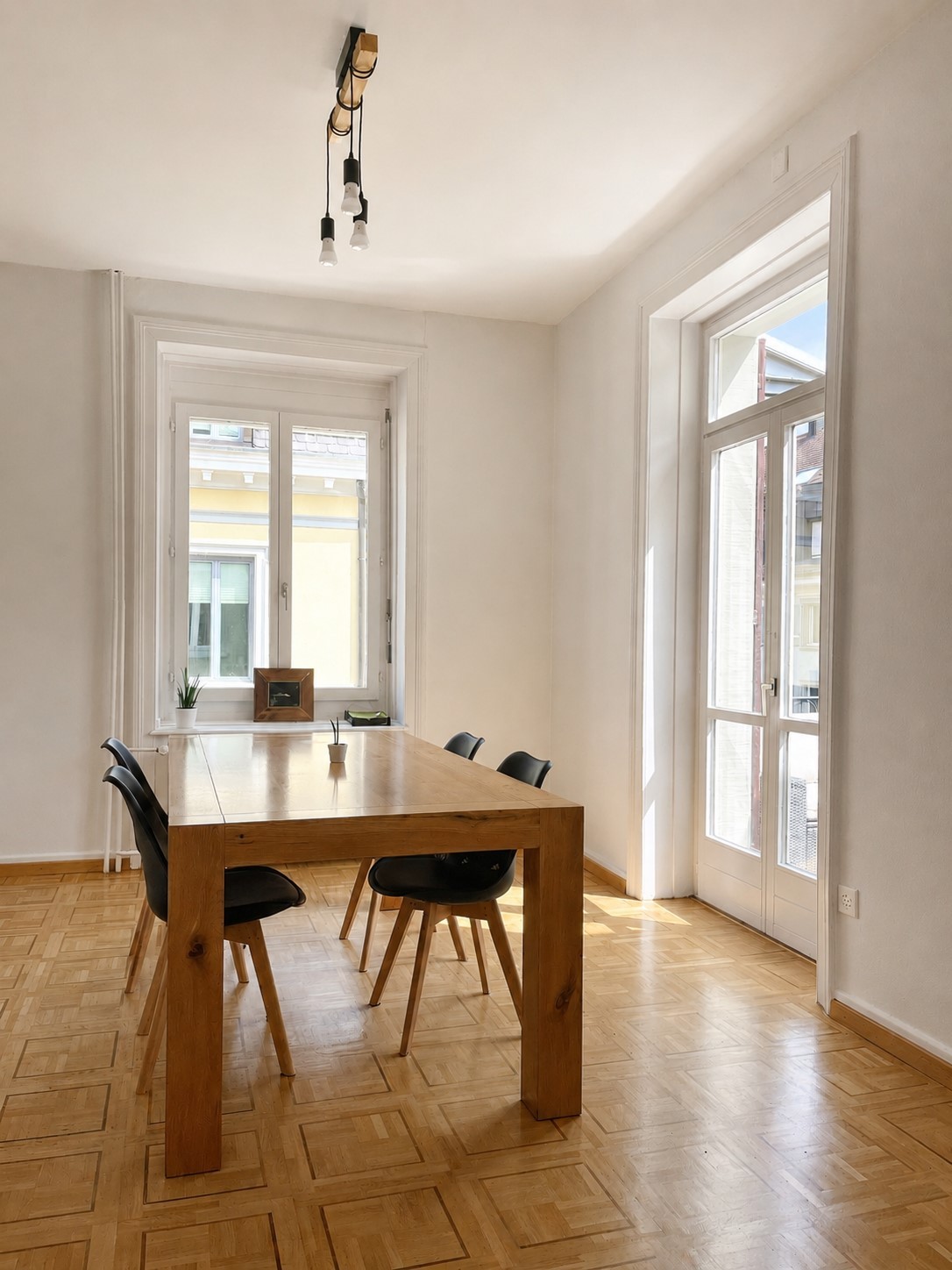 Appartamento di 5 ½ locali