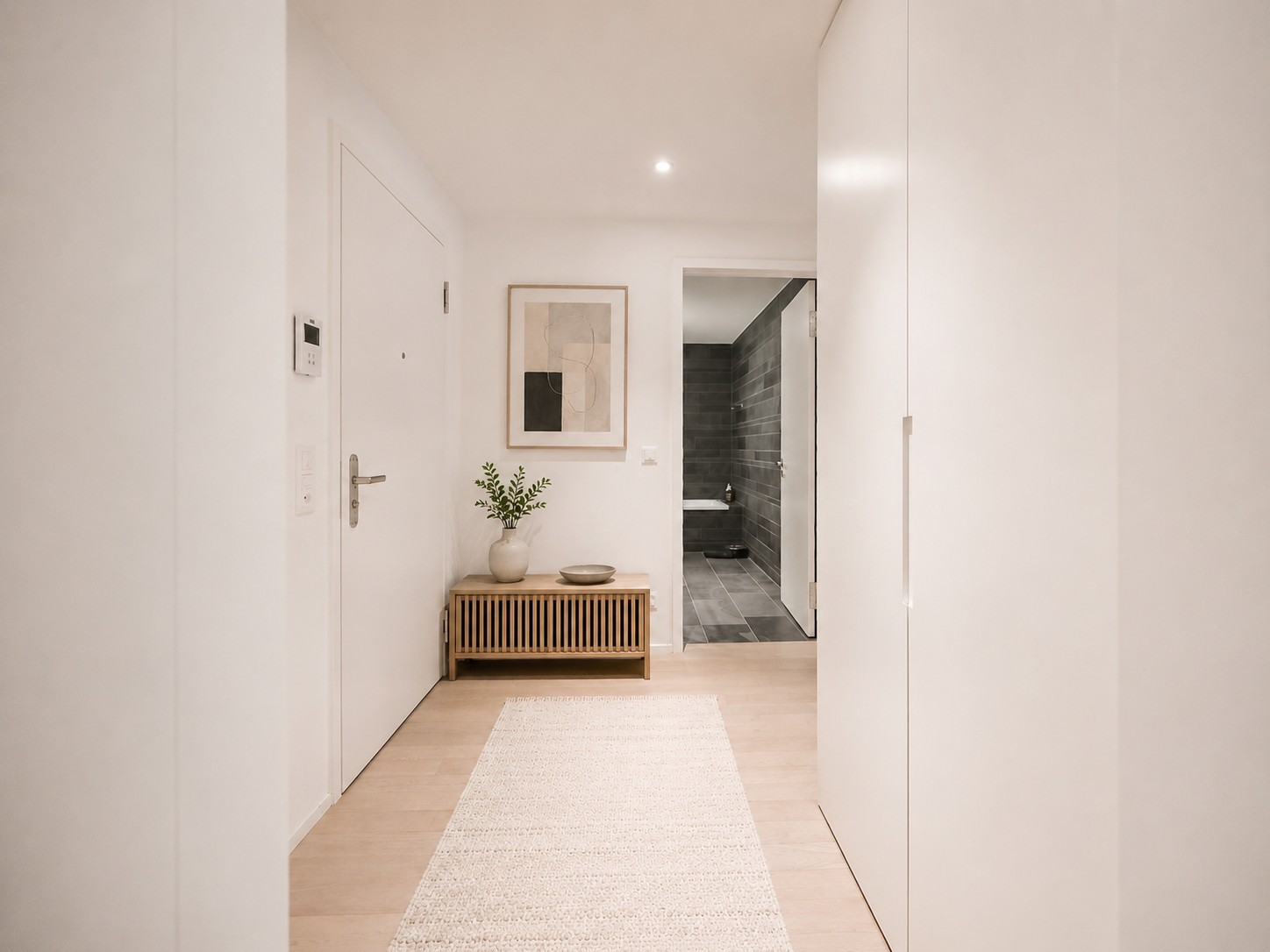 Appartamento di 3 ½ locali