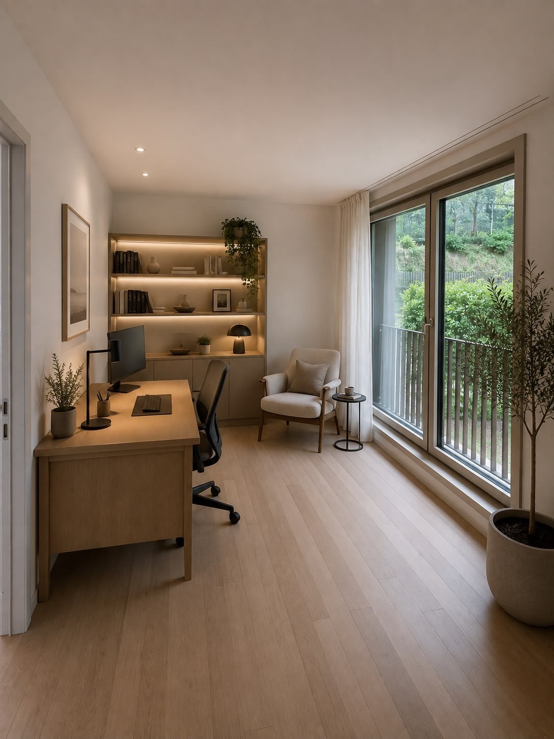 Appartamento di 3 ½ locali