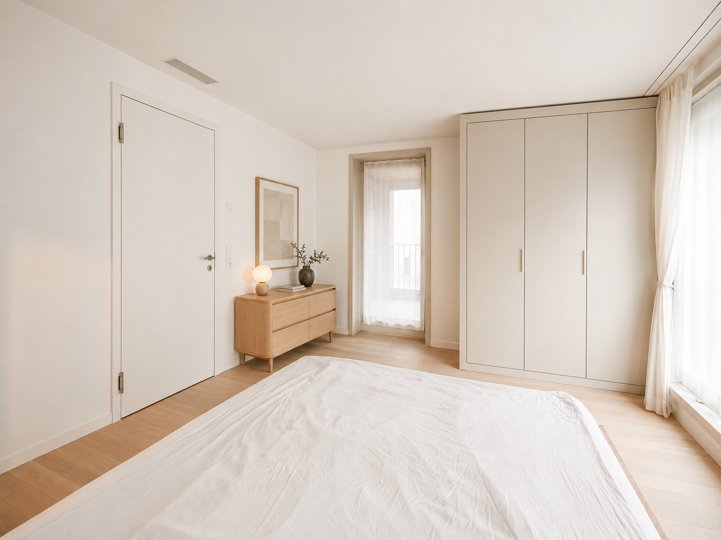 Appartamento di 3 ½ locali