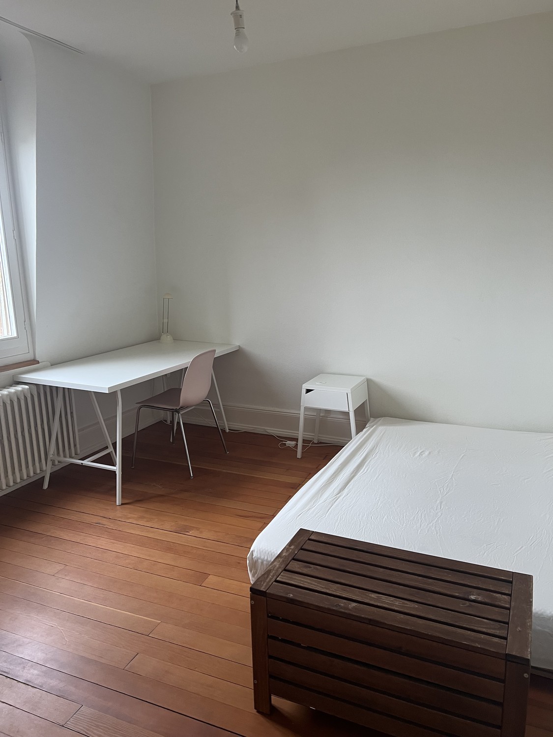 Camera in appartamento condiviso