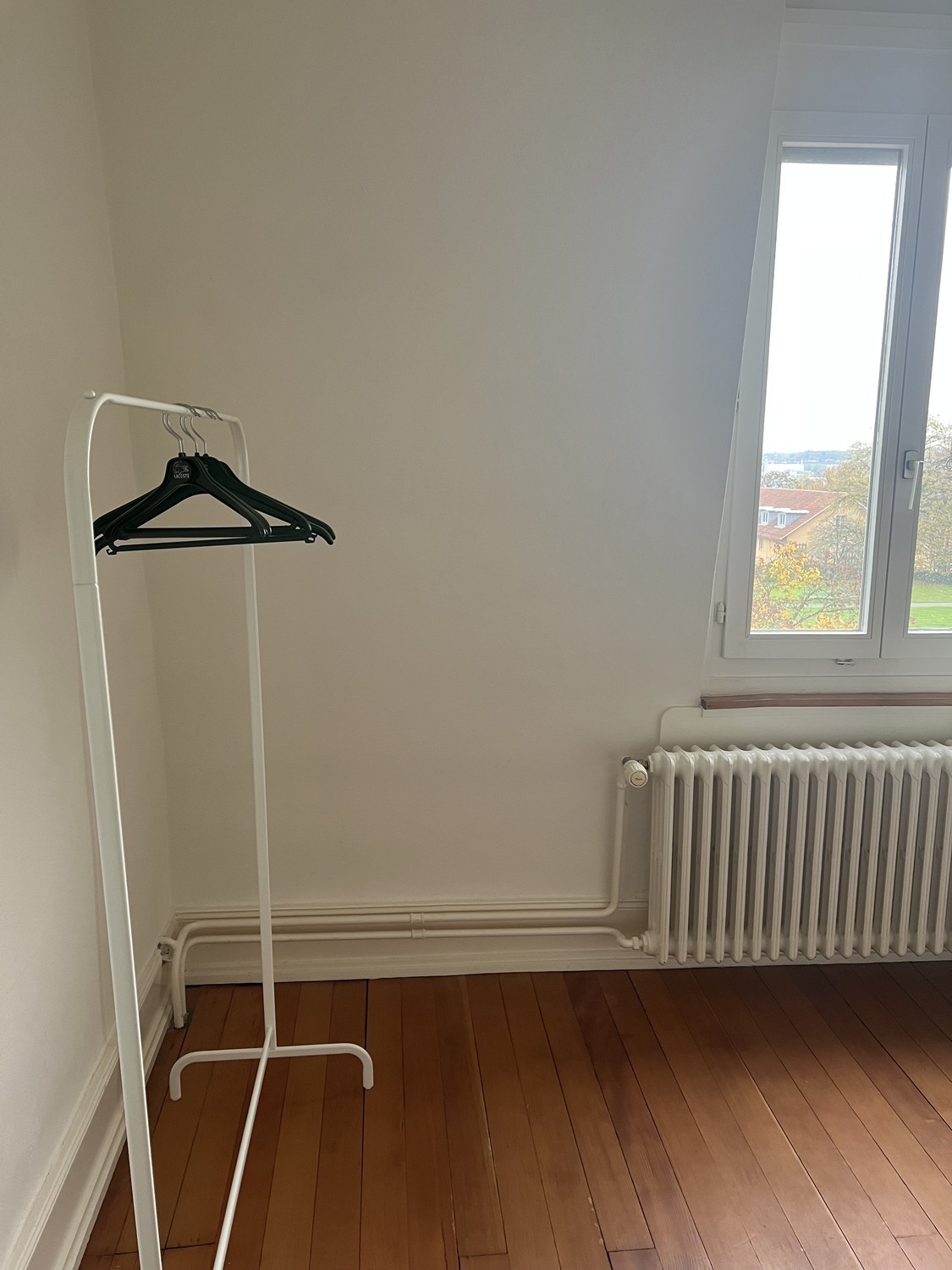 Camera in appartamento condiviso