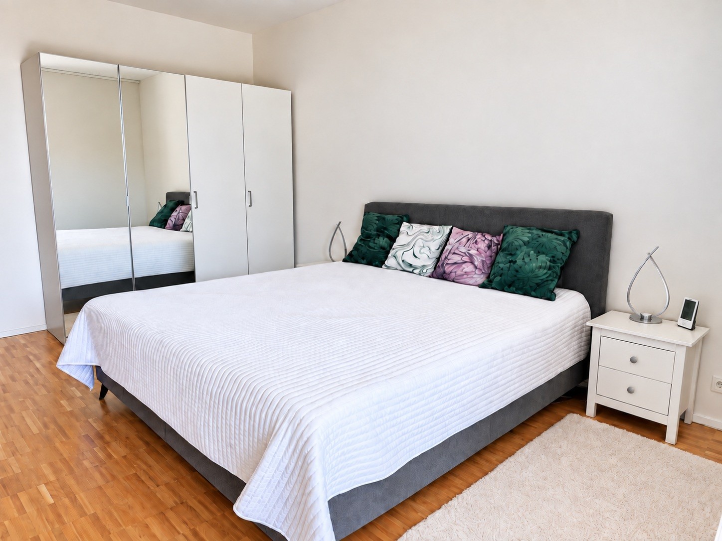 Appartement de 3 ½ pièces