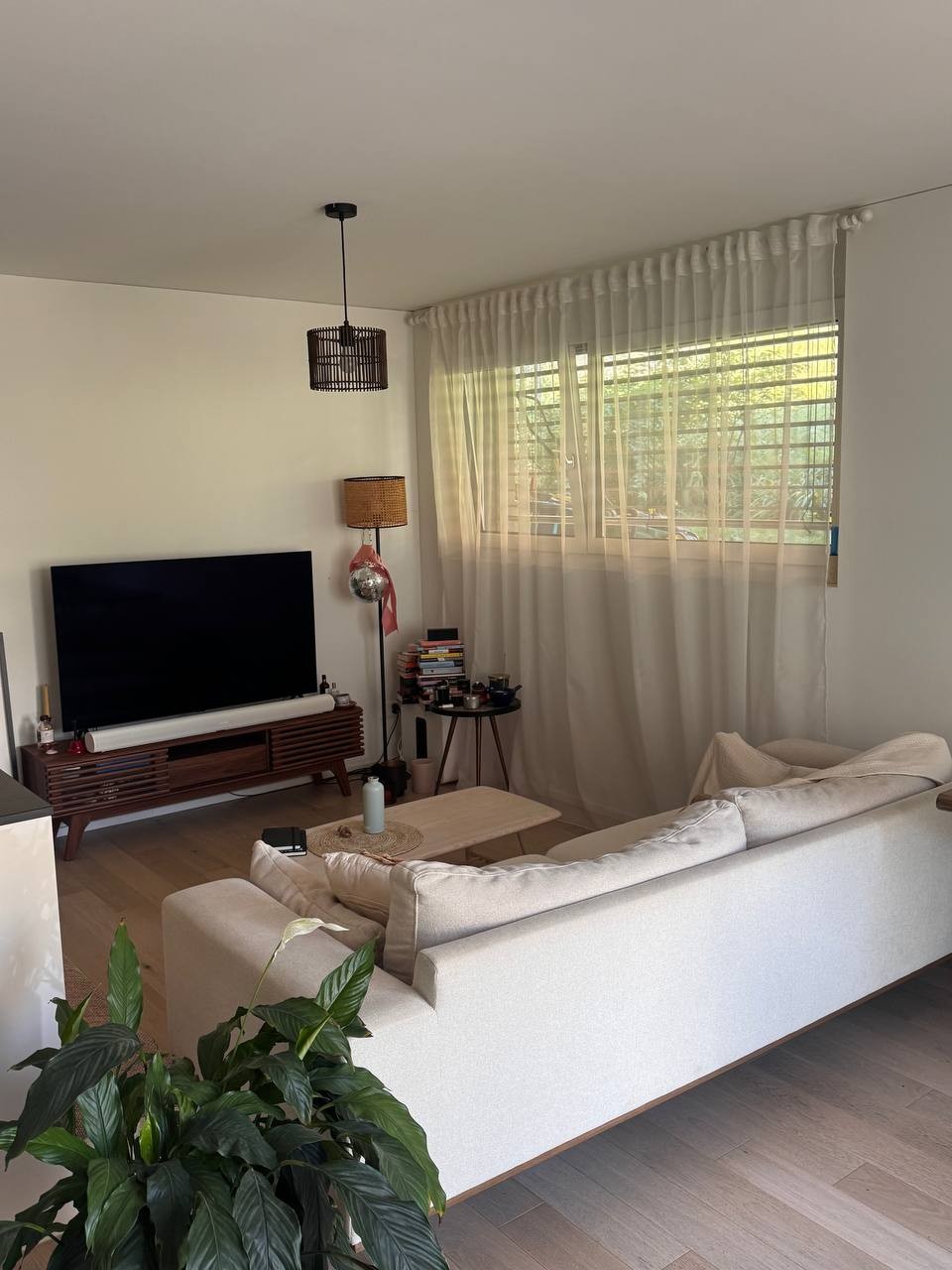 Appartement de 2 ½ pièces