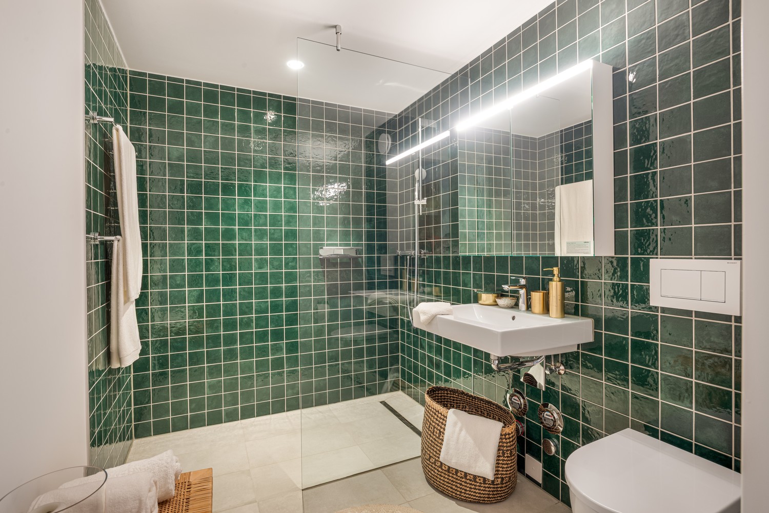 Appartement de 3 ½ pièces, photo 8 sur 8