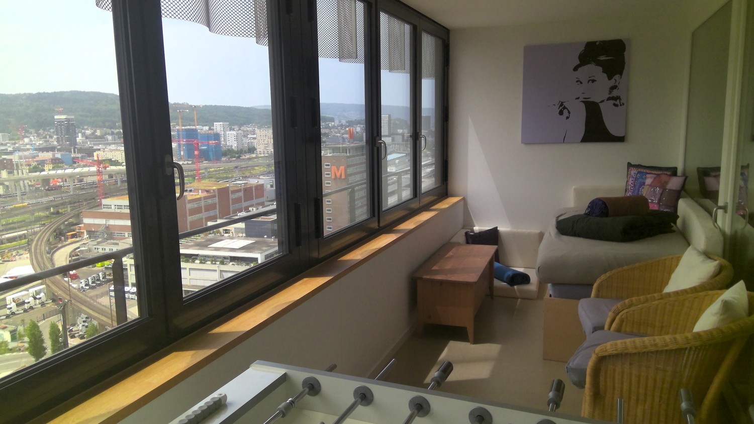 Room in a shared flat, Foto 3 von 5