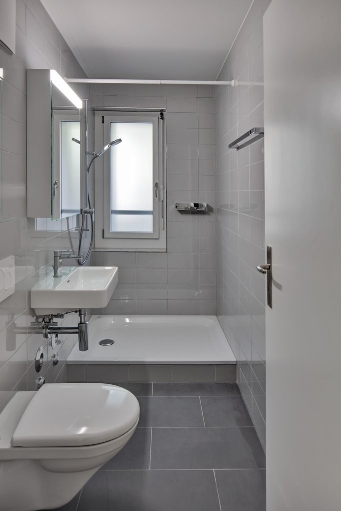 Appartement de 2 pièces