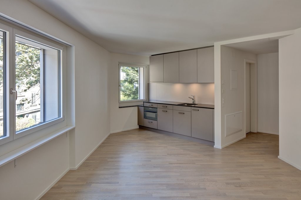Appartement de 2 pièces