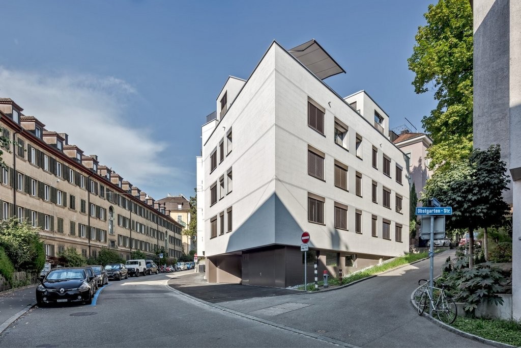 Appartement de 2 pièces