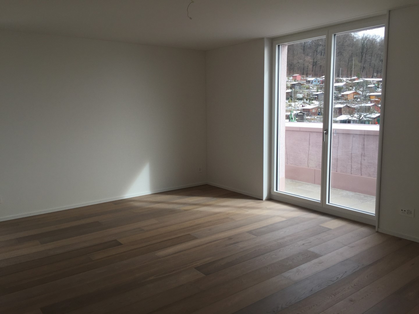 Appartamento di 4 ½ locali