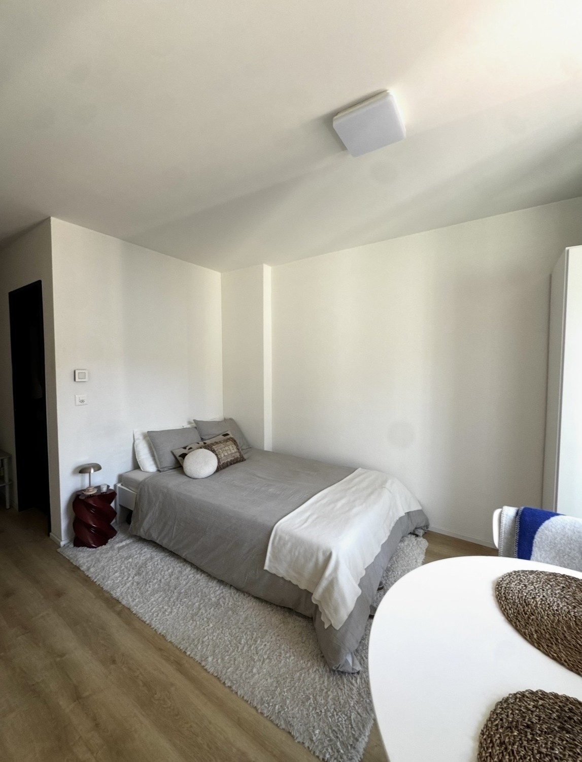 1 ½ Zimmer Wohnung