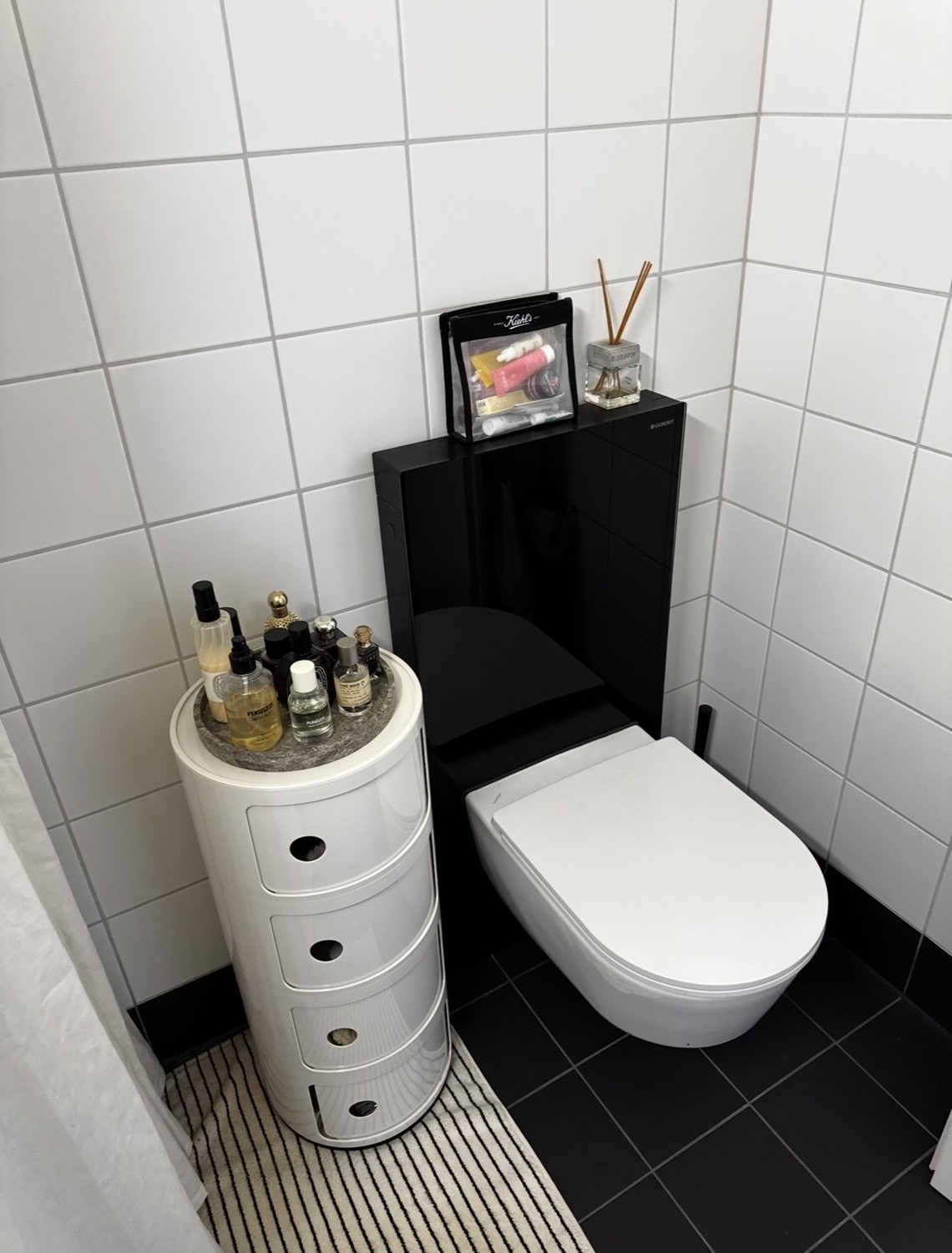 1 ½ Zimmer Wohnung