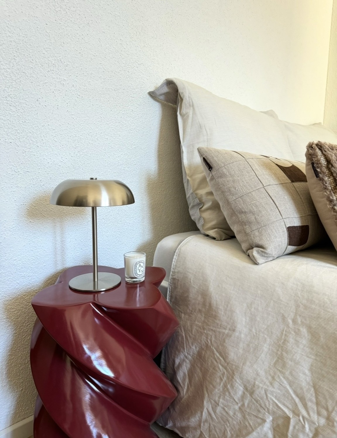 1 ½ Zimmer Wohnung