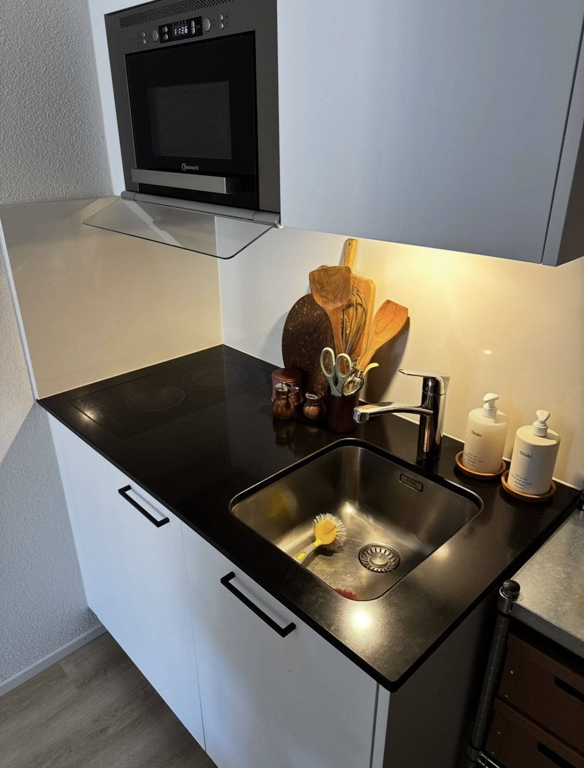 1 ½ Zimmer Wohnung