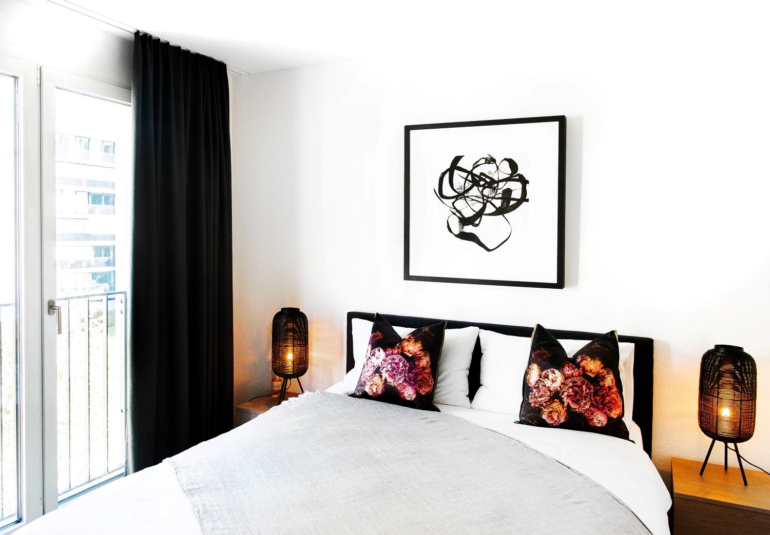 Appartement meublé de 2 ½ pièces, photo 7 sur 10