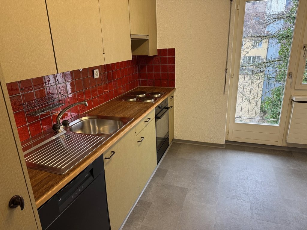 Appartement de 3 pièces