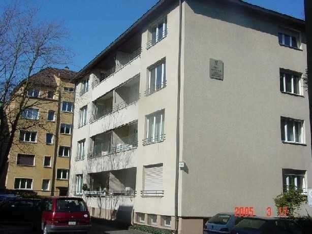 Appartement de 3 pièces