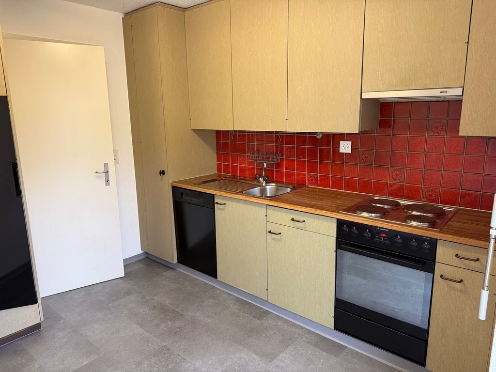 Appartement de 3 pièces