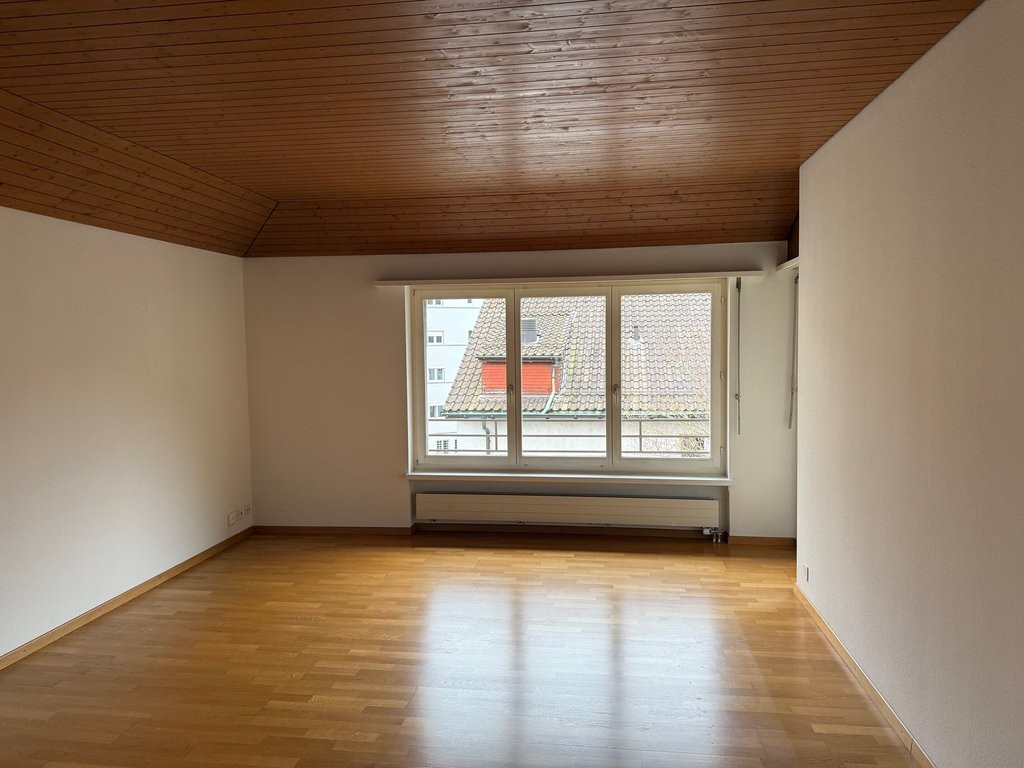 Appartement de 3 pièces