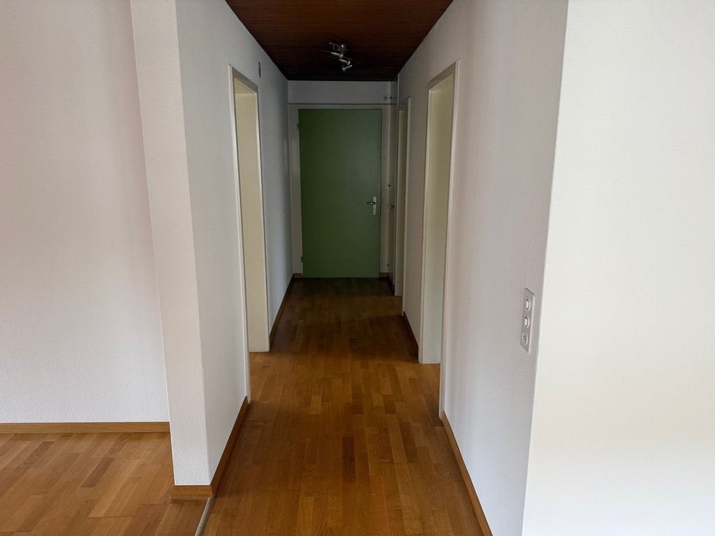 Appartement de 3 pièces