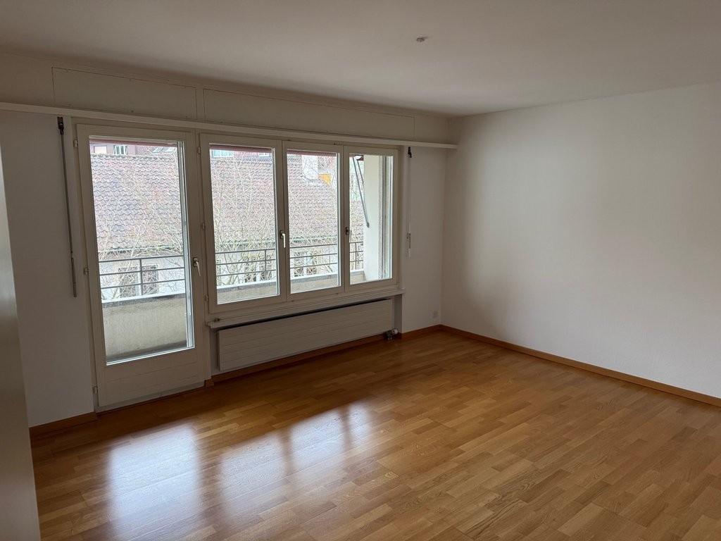 Appartement de 3 pièces