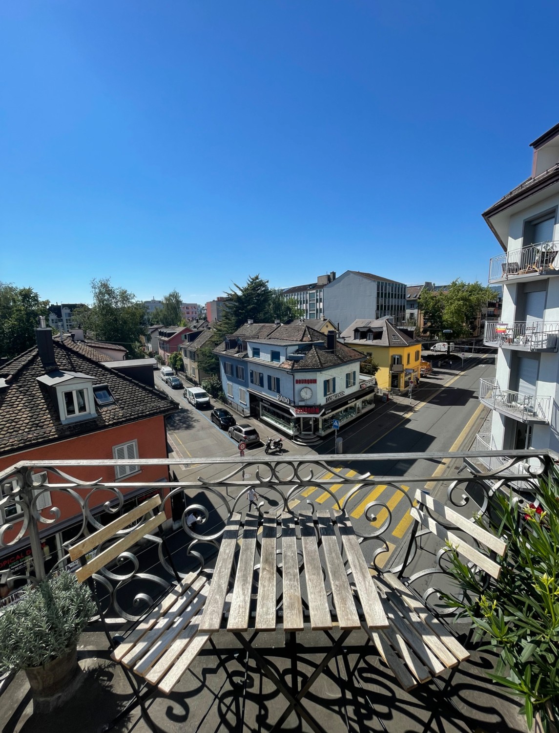 Appartamento di 1 ½ locali