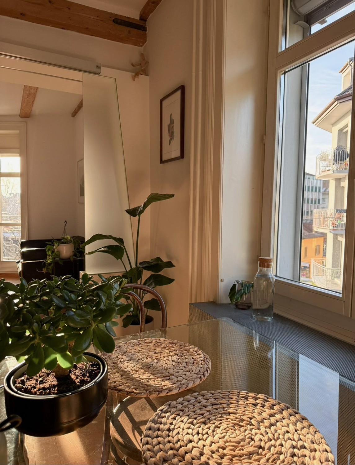 Appartamento di 1 ½ locali
