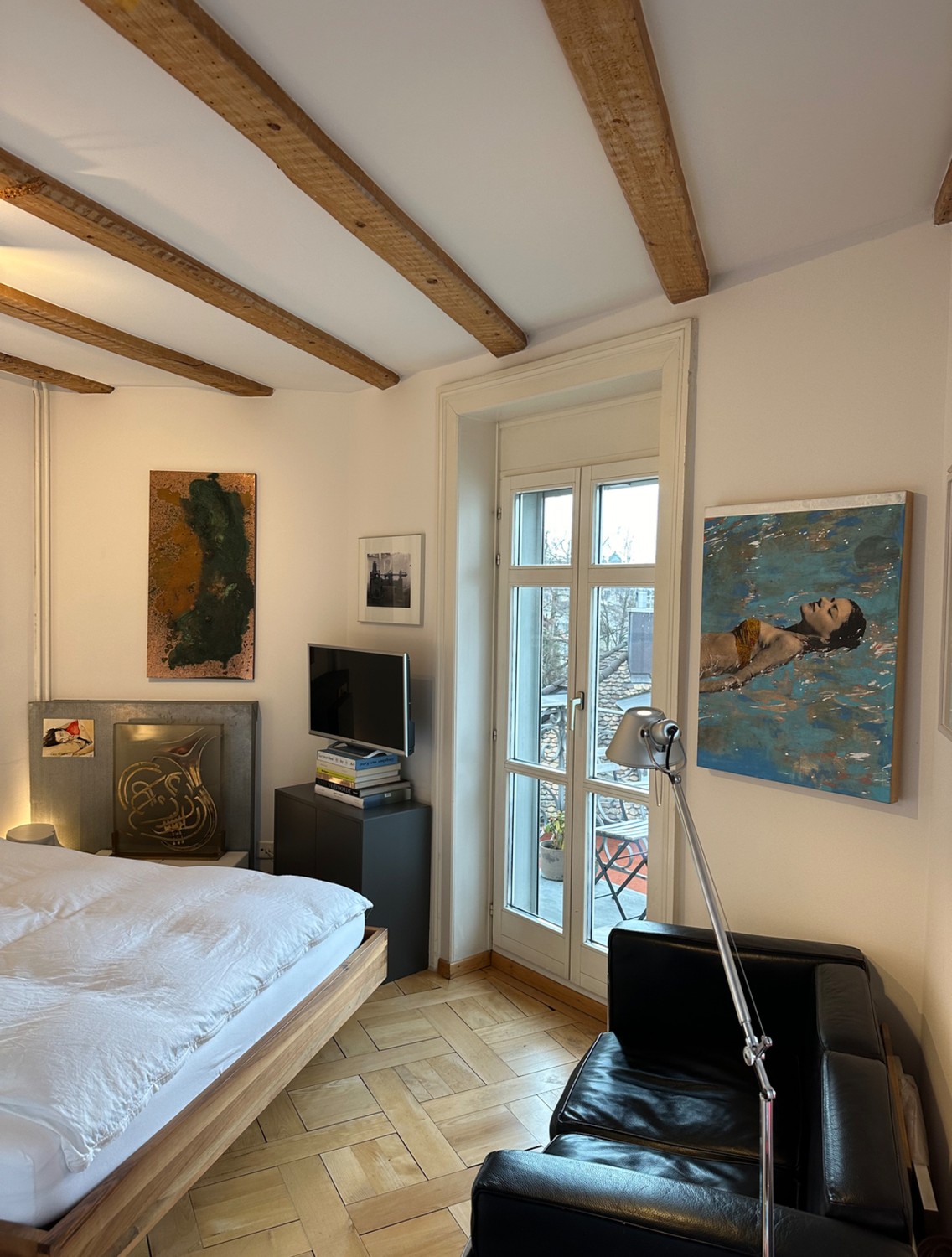 Appartamento di 1 ½ locali