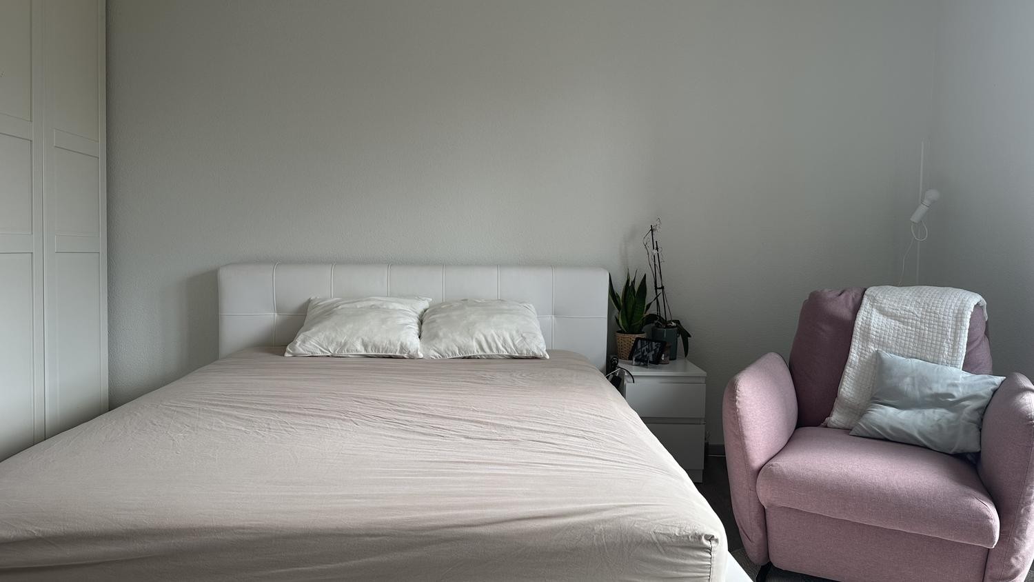 Chambre en colocation