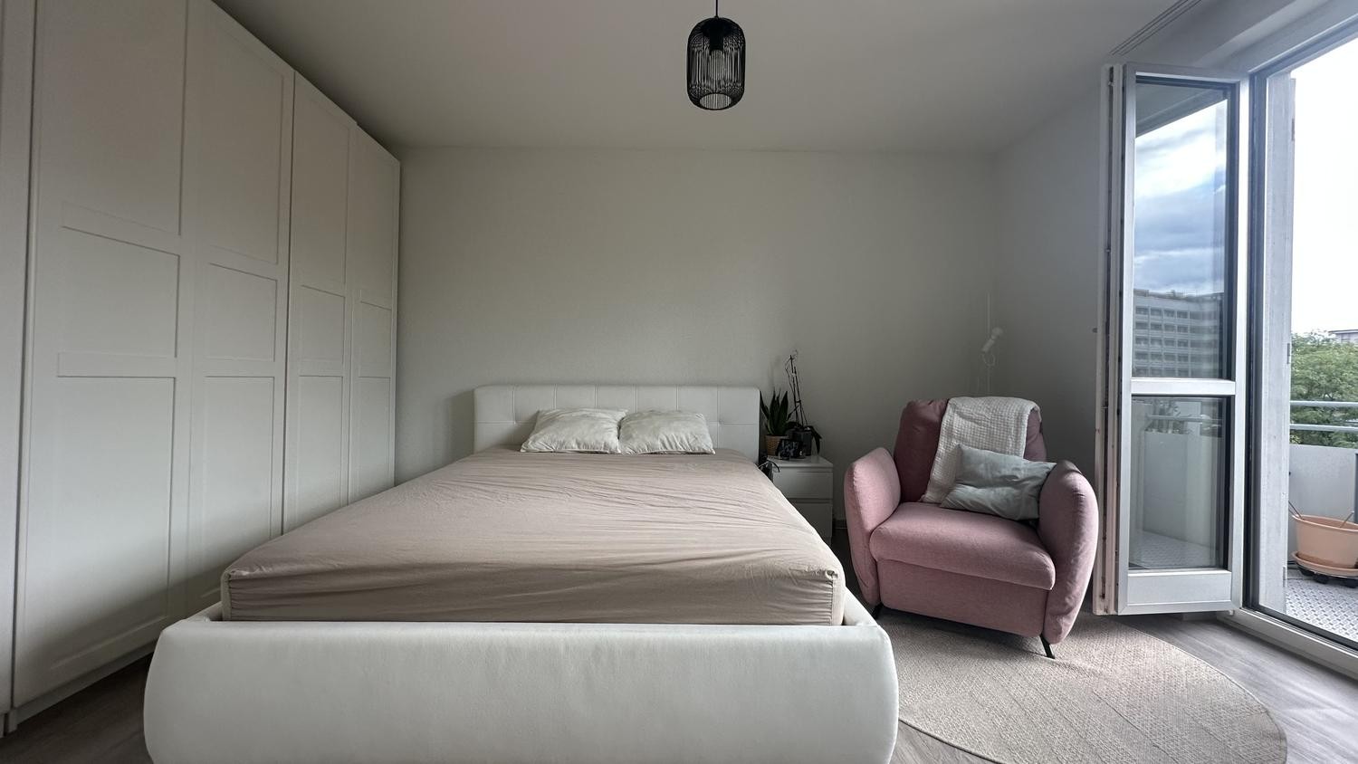 Chambre en colocation