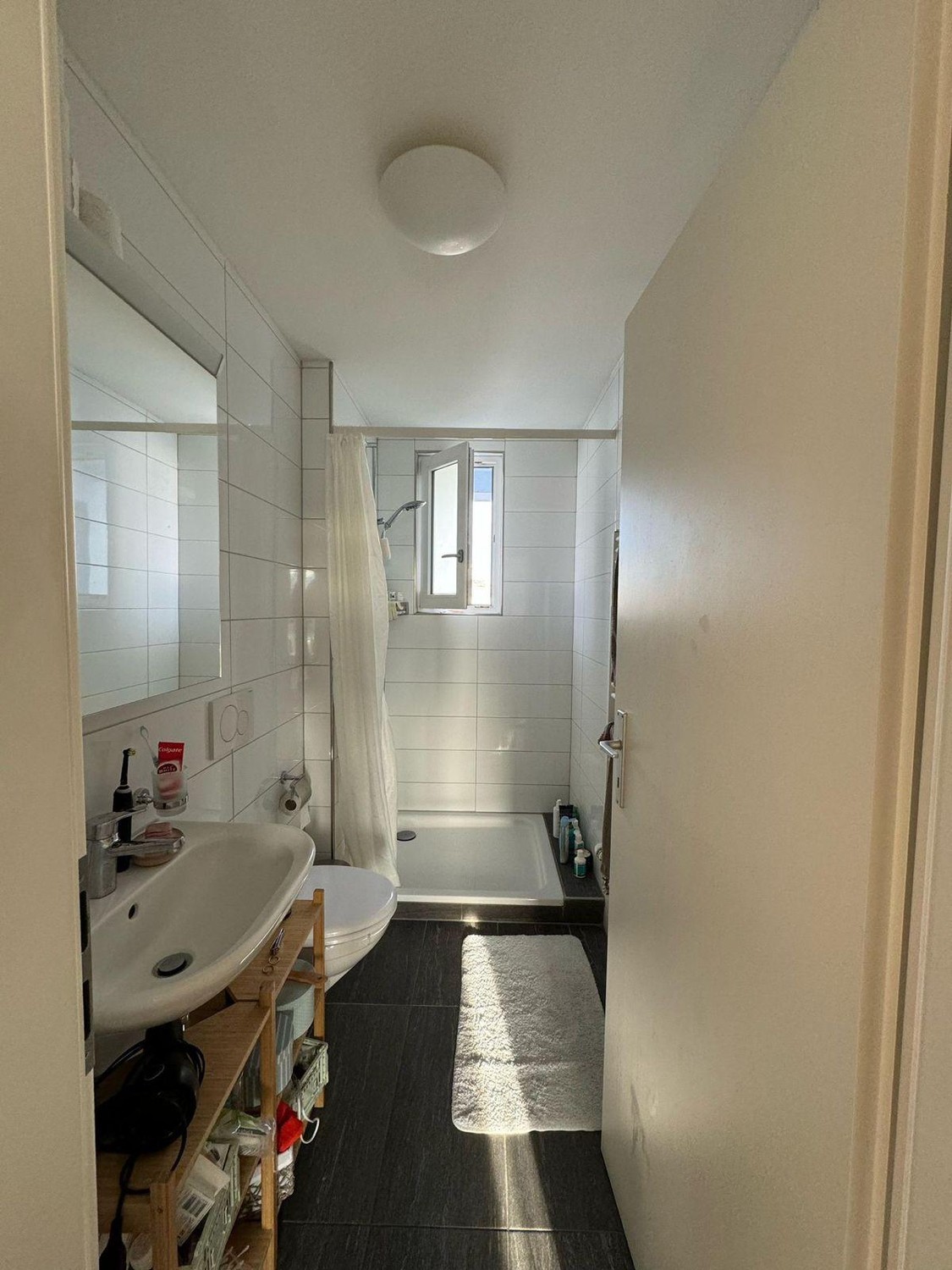 Chambre en colocation